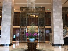 -济南富力凯悦酒店