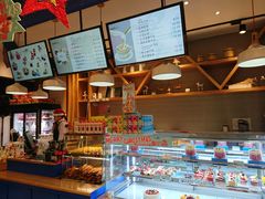 -雪贝可(世纪万象城店)