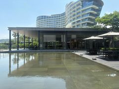 -深圳大梅沙京基洲际度假酒店