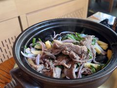 -KAOKAO烤烤·丹东海鲜烧烤(望京店)