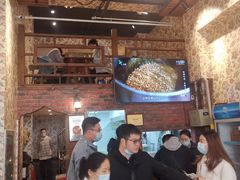 -巴依家新疆手抓饭(菱角湖万达店)