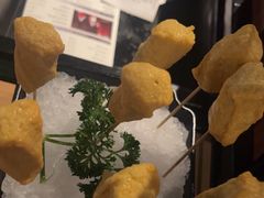 -老墙根涮肉·铜锅·烧烤(王四营店)