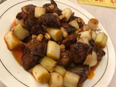 -北京全聚德(天安门店)