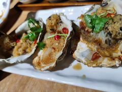 -喝丢一只鞋海鲜烧烤·海肠捞饭(东关街店)