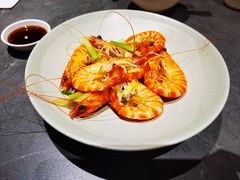 -佬太公海鸭·宁波菜(上海总店)