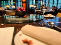 -杭州西子湖四季酒店·金沙厅