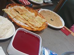 -蜀留香火锅·始于1999·原四川老火锅(白堤路店)