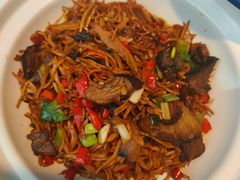 -兰湘子·湘菜小炒(长安万科广场店)