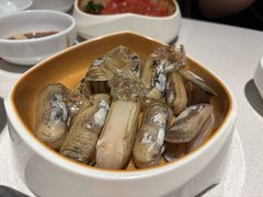 -海底捞火锅(长宁路龙之梦店)