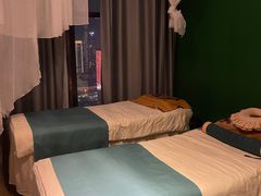 -泰乐道·SPA·按摩·足道(坡子街店)