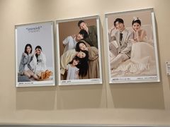 -海马体照相馆(成都来福士广场店)