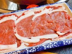 -宣武小院涮肉(前门店)
