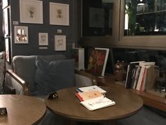 大堂-咖法森林·咖啡  酒吧(天河店)