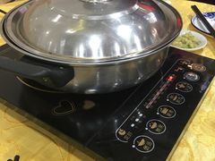 椰子鸡煲-众源美食(光复阁店)