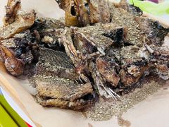 -活鱼馆(宜兴埠店)