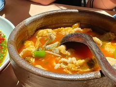 凯里酸汤鱼-山石榴·贵州菜(丰盛里店)