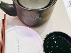 -蔡澜点心·粤菜(西单大悦城店)