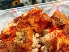 -王二甩老木子鸡(江湾店)