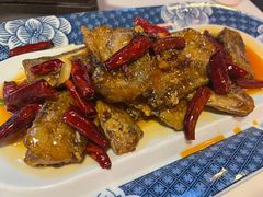 -院8里·少城记忆老川菜(宽窄巷子店)