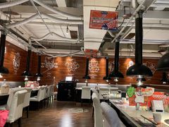 大堂-猫爪爪原切自助烤肉(观音桥阳光世纪店)