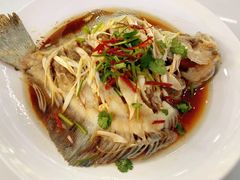 -日照大牌檔•小船海鲜(万平口店)