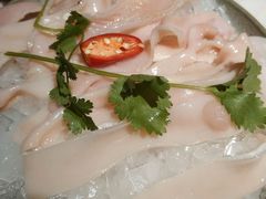 生鹅肠-围炉夜话·潮汕卤水火锅(榕江店)