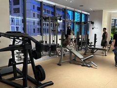 -YCHL FIT 健身(星寰店)