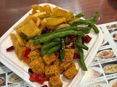 -同胜祥清真新豫菜(杜岭街店)