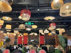-皇室假期美食水疗会(春风路店)