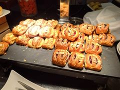 -OPEN開全日自助餐厅·牛肉火锅·海鲜(佛山希尔顿酒店)