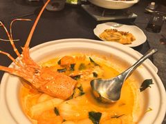 -苏帮袁Sue Cuisine(将台店)