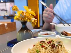 -小大董·烤鸭(观景餐厅·南京西路店)