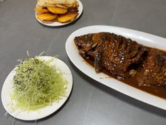 -金台阶鱼馆(于桥水库店)