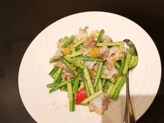 -丽晶轩中餐厅(重庆丽晶酒店)