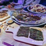 聚会好去处～