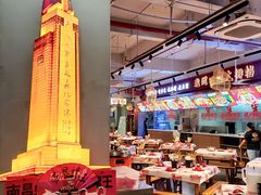 -老闵田螺馆·南昌市井菜·特色小吃(总店)