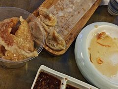 -95号酱骨·一块豆腐(展春园西路店)