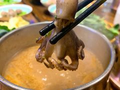 -烧货·活海鲜炭烧(湖滨商业街店)