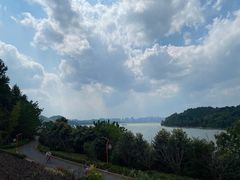 -东天目山风景区