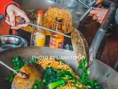 -吉利饭店(恒鑫购物中心店)