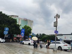 -桂林站