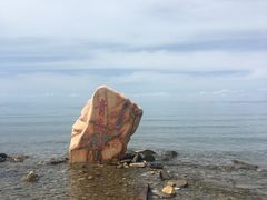 -青海湖国家重点风景名胜区