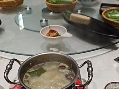 -东道煮牛肉火锅(东盛大街店)