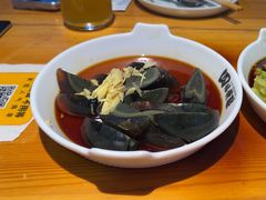 -四禧精酿烧烤串吧(大明湖店)