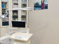 -泰康拜博口腔·二级专科医院(种植·正畸·修复·联合中心)