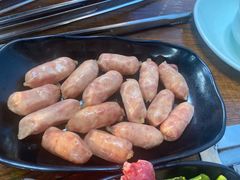 一口肠-传奇龙虾·烤牛肉
