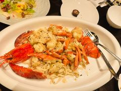 -万豪中餐厅·粤菜·北京粤财JW万豪酒店