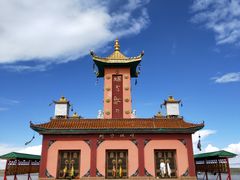 -青海湖国家重点风景名胜区