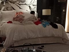 -广州四季酒店
