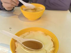 -德记山水豆腐花